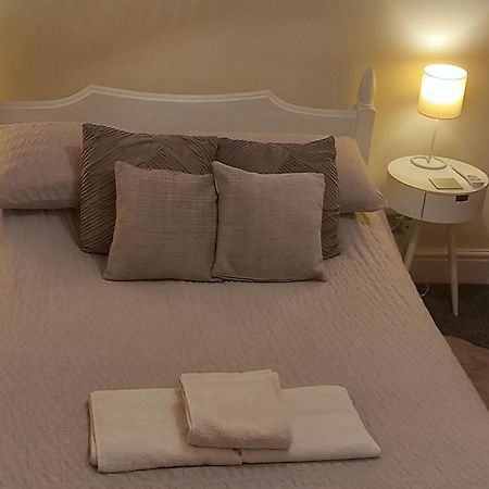 2 Bodwen Villas Llangollen Exteriör bild